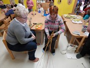 Velikonoční tvoření s rodiči